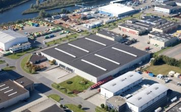 M7 sells Dutch industrial portfolio to Canadian real estate investor for €140m M7 sells Dutch industrial portfolio to Canadian real estate investor for €140m