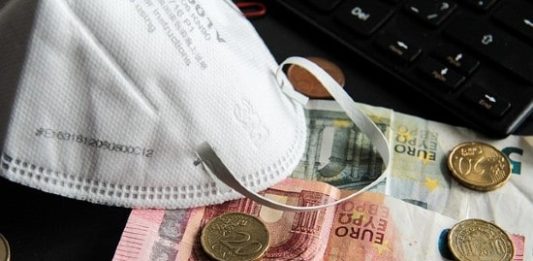 Eurozone GDP sees sharpest decline since 2009 Eurozone economy sees sharpest decline since 2009