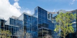 Gaw Capital secures mezzanine loan for office building in Docklands, London