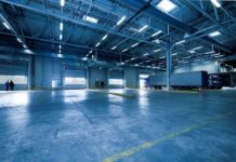 Apeiron buys logistics portfolio in Germany for €200m Apeiron buys logistics portfolio in Germany for €200m