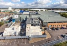 Catella APAM, Trinity acquire data centre business Catella APAM, Trinity acquire data centre business