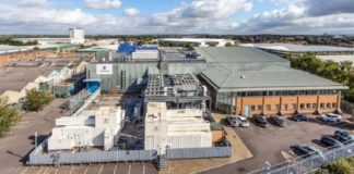 Catella APAM, Trinity acquire data centre business Catella APAM, Trinity acquire data centre business