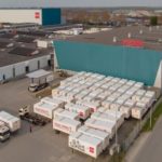 Hines acquires urban logistics distribution centre in Utrecht Hines acquires urban logistics distribution centre in Utrecht