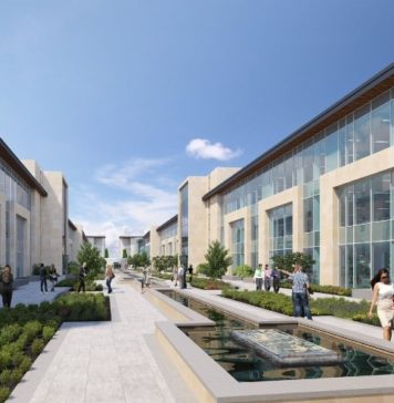 IPUT secures largest green revolving credit facility in Irish real estate market IPUT secures largest green revolving credit facility in Irish real estate market