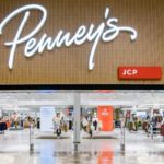 JCPenney files for bankruptcy JCPenney files for bankruptcy