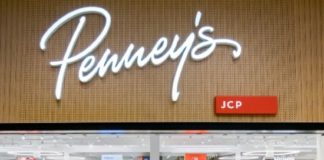 JCPenney files for bankruptcy