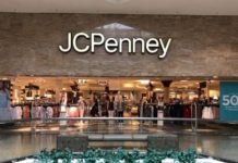 JCPenney reopens 150 stores across U.S