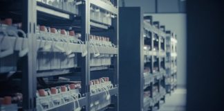 KKR commits $1bn to form data center platform in Europe KKR commits $1bn to form data center platform in Europe