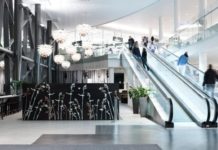Klépierre reopens majority of shopping centers in Europe Klépierre reopens majority of shopping centers in Europe