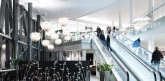 Klépierre reopens majority of shopping centers in Europe Klépierre reopens majority of shopping centers in Europe