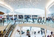 URW completes disposal of five French shopping centres for €2bn