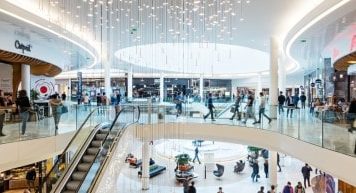 URW completes disposal of five French shopping centres for €2bn URW completes disposal of five French shopping centres for €2bn