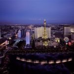 The City of Las Vegas to accelerate smart cities project with NTT The City of Las Vegas to Accelerate Smart Cities Project with NTT