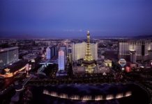 The City of Las Vegas to Accelerate Smart Cities Project with NTT
