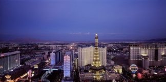 The City of Las Vegas to accelerate smart cities project with NTT The City of Las Vegas to Accelerate Smart Cities Project with NTT