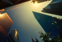 Capital values fall in UK Commercial property, says CBRE Capital values fall in UK Commercial property, says CBRE