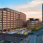 Microsoft signs full-building lease in Atlanta Microsoft signs full-building lease in Atlanta