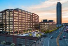 Microsoft signs full-building lease in Atlanta Microsoft signs full-building lease in Atlanta