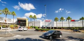 Nuveen Real Estate sells stake in Brisbane shopping centre for A$285m Nuveen Real Estate sells stake in Brisbane shopping centre for A$285m