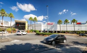 Nuveen Real Estate sells stake in Brisbane shopping centre for A$285m Nuveen Real Estate sells stake in Brisbane shopping centre for A$285m