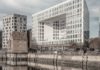 PATRIZIA sells iconic office building in Hamburg to Union Investment