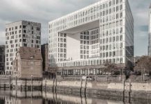 PATRIZIA sells iconic office building in Hamburg to Union Investment