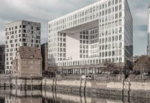 PATRIZIA sells iconic office building in Hamburg to Union Investment PATRIZIA sells iconic office building in Hamburg to Union Investment