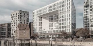 PATRIZIA sells iconic office building in Hamburg to Union Investment PATRIZIA sells iconic office building in Hamburg to Union Investment