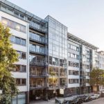 PATRIZIA sells office building in Berlin to LaSalle IM PATRIZIA sells office building in Berlin to LaSalle IM