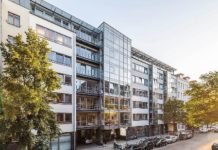 PATRIZIA sells office building in Berlin to LaSalle IM PATRIZIA sells office building in Berlin to LaSalle IM