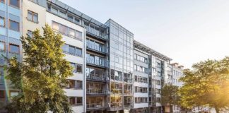 PATRIZIA sells office building in Berlin to LaSalle IM