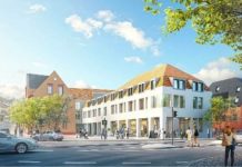 PATRIZIA buys healthcare asset portfolio in Germany PATRIZIA buys seven healthcare assets in Germany