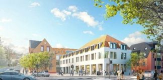 PATRIZIA buys healthcare asset portfolio in Germany PATRIZIA buys seven healthcare assets in Germany