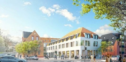 PATRIZIA buys healthcare asset portfolio in Germany PATRIZIA buys seven healthcare assets in Germany