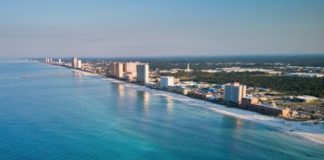 Preferred Apartment Communities buys Class A multifamily property in Panama City Beach, Florida Preferred Apartment Communities buys Class A multifamily property in Panama City Beach, Florida