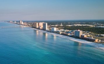 Preferred Apartment Communities buys Class A multifamily property in Panama City Beach, Florida Preferred Apartment Communities buys Class A multifamily property in Panama City Beach, Florida