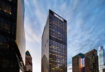 Paramount completes sale of 10% interest in 1633 Broadway Paramount completes sale of 10% interest in 1633 Broadway