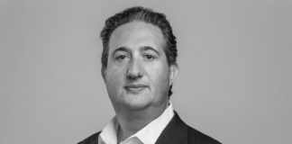 Quintain appoints Philip Slavin as new CFO Quintain appoints Philip Slavin as new CFO