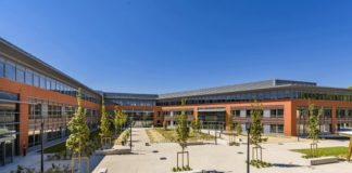 Covivo sells office property in Nanterre, France for €83m Covivo sells office property in Nanterre,France for €83m