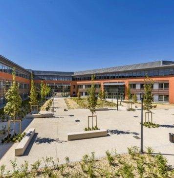 Covivo sells office property in Nanterre, France for €83m Covivo sells office property in Nanterre,France for €83m