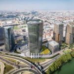 Deka acquires office tower project in Vienna Deka acquires office tower project in Vienna