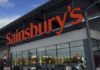 Joint venture to buy stake in Sainsbury's supermarket portfolio for £102m