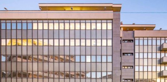 Tristan fund sells office facility in Italy to Corum AM Tristan Fund sells office facility in Italy to Corum AM