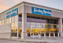 Tuesday Morning files for bankruptcy protection Tuesday Morning files for Chapter 11 bankruptcy protection