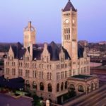 Pebblebrook Hotel Trust to sell historic landmark hotel in Nashville for $56m Pebblebrook Hotel Trust to sell historic hotel in Nashville for $56m