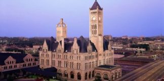 Pebblebrook Hotel Trust to sell historic landmark hotel in Nashville for $56m Pebblebrook Hotel Trust to sell historic hotel in Nashville for $56m