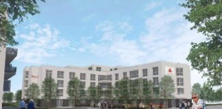 Principal buys care home property in Herne Principal buys care home property in Herne