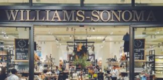 Williams-Sonoma extends temporary closure in US and Canada Williams-Sonoma extends temporary closure in US and Canada