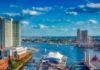Cushman & Wakefield completes sale of six-building, last-mile portfolio in the Baltimore-Washington Corridor