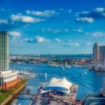 Cushman & Wakefield completes sale of six-building, last-mile portfolio in the Baltimore-Washington Corridor Cushman & Wakefield completes sale of six-building, last-mile portfolio in the Baltimore-Washington Corridor